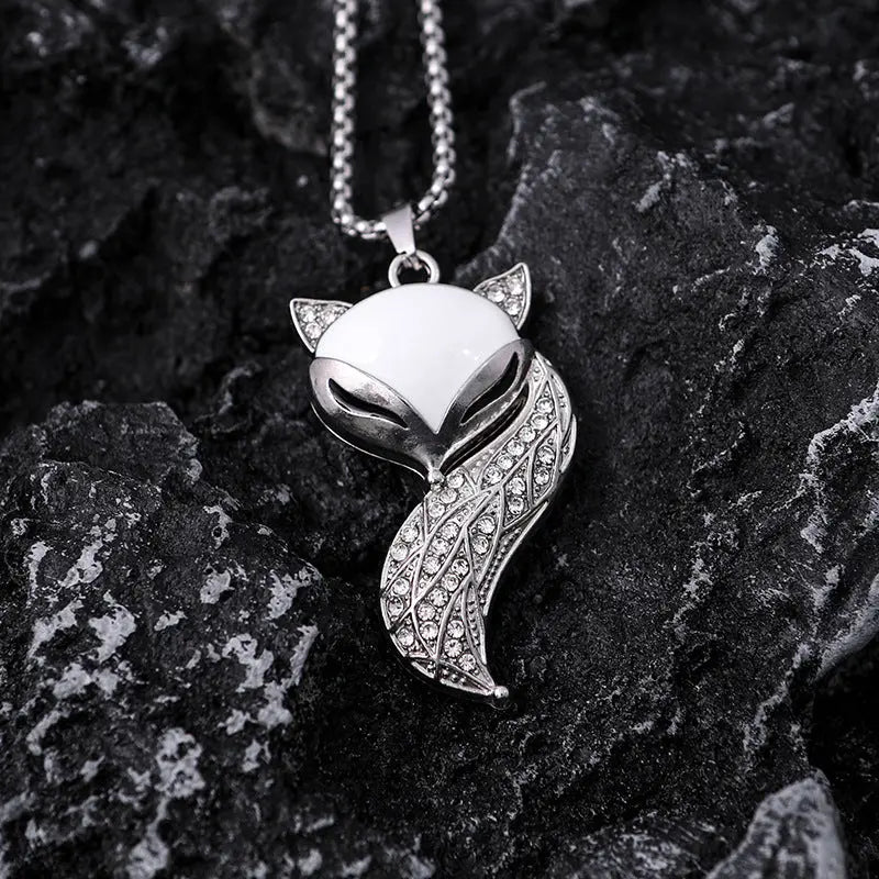 Mischief Maker Pendant - Salty Accessories