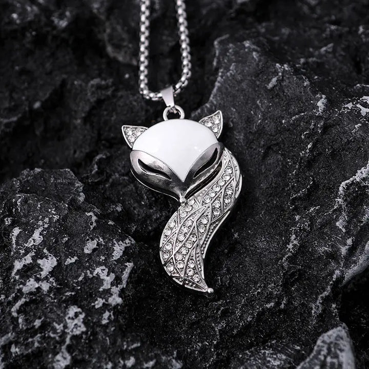 Mischief Maker Pendant - Salty Accessories