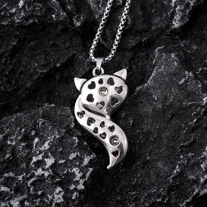 Mischief Maker Pendant - Salty Accessories