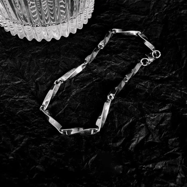 Möbius Link Bracelet