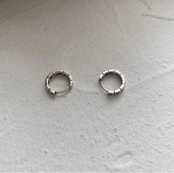 Modern Mingle Earrings