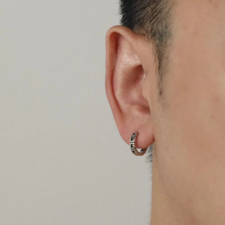 Modern Mingle Earrings - Salty Accessories