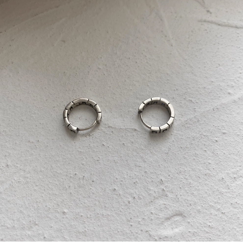 Modern Mingle Earrings Salty Alpha