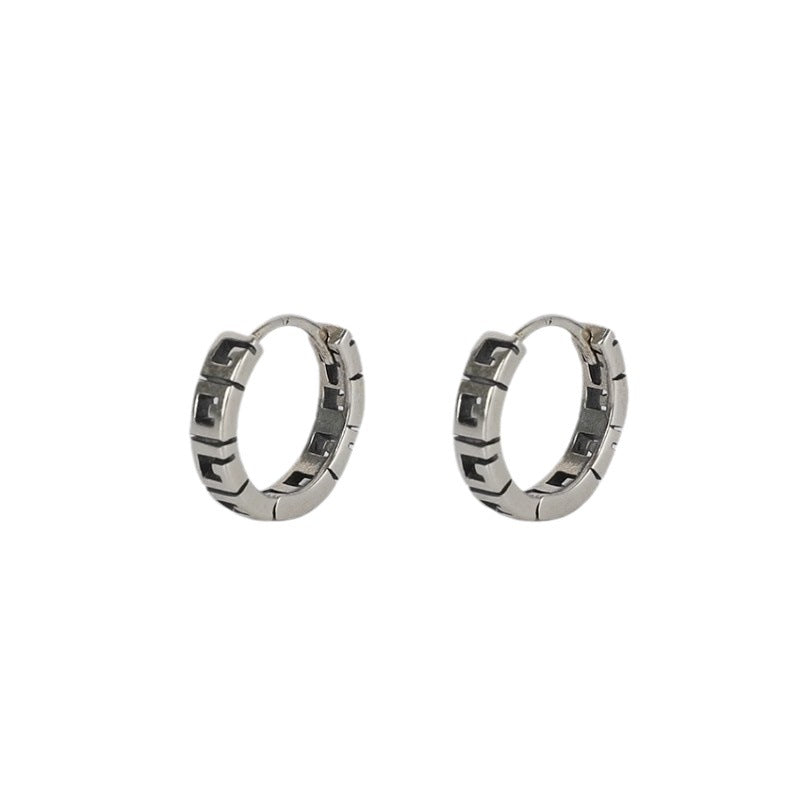 Modern Mingle Earrings Salty Alpha