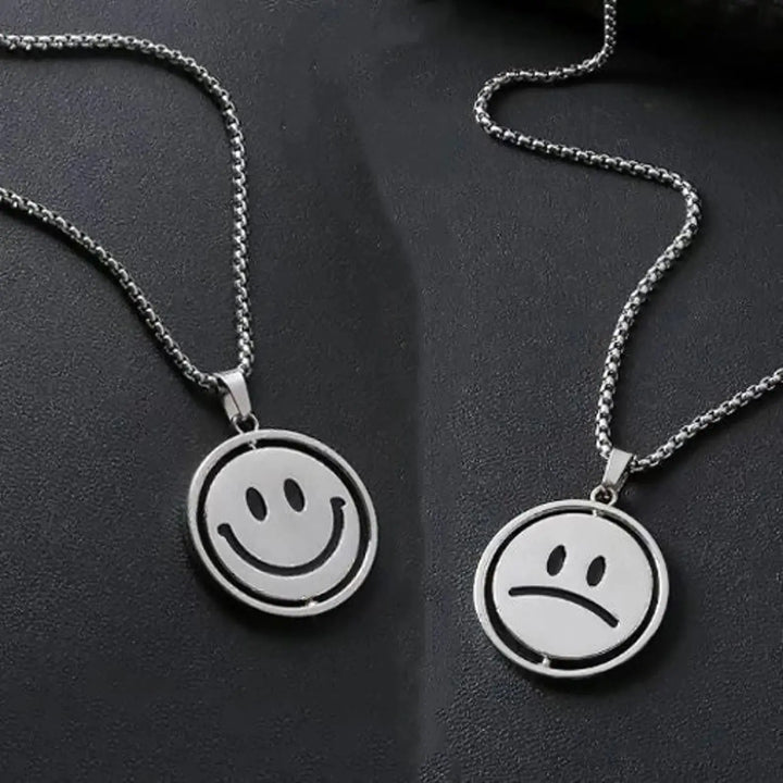 Mood Locket Chain - Salty Accessories