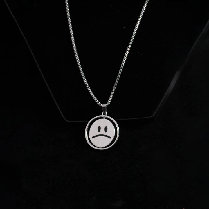 Mood Locket Chain - Salty Accessories