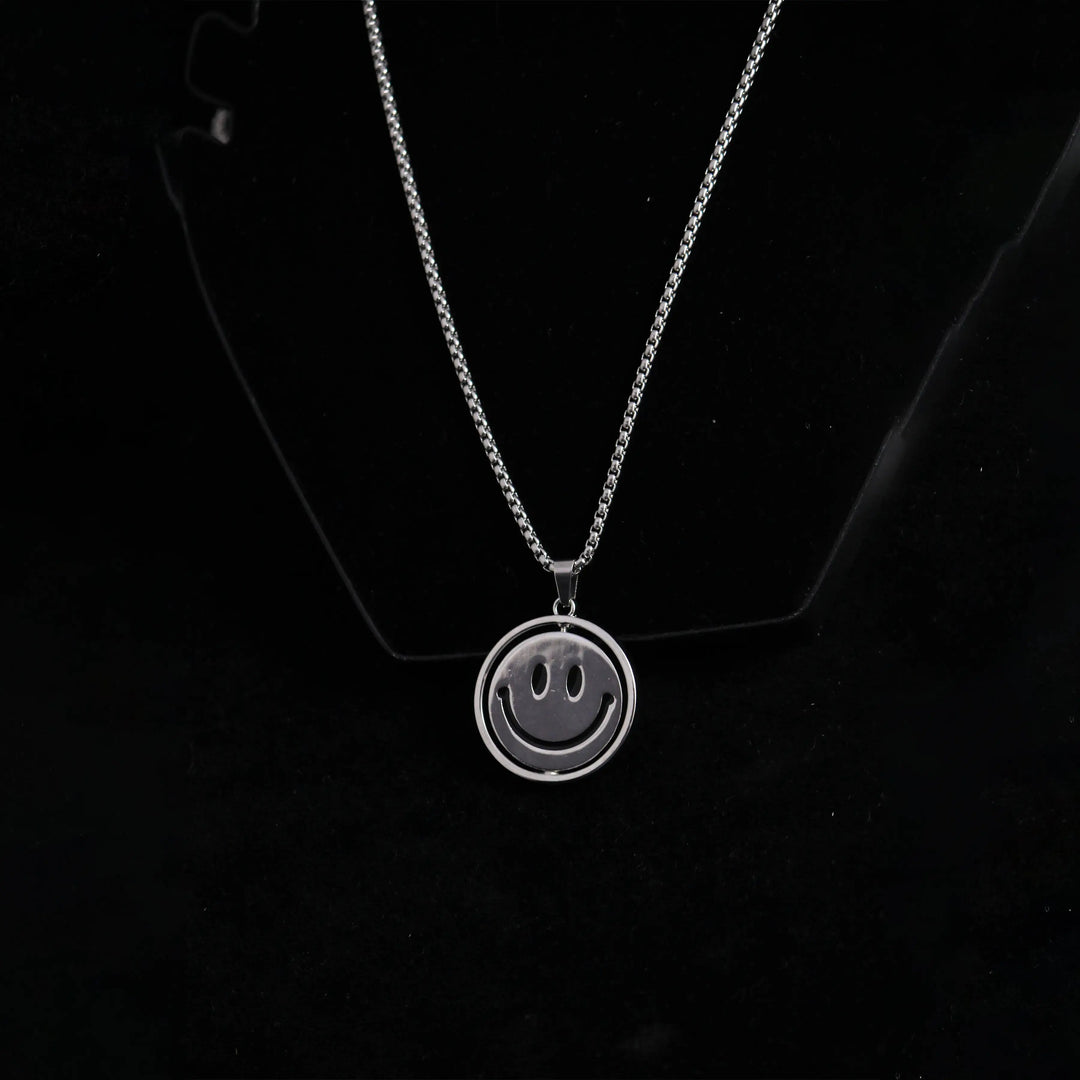 Mood Locket Chain - Salty Accessories
