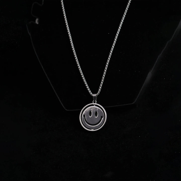 Mood Locket Chain - Salty Accessories