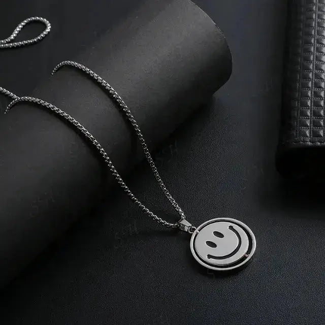 Mood Locket Chain - Salty Accessories