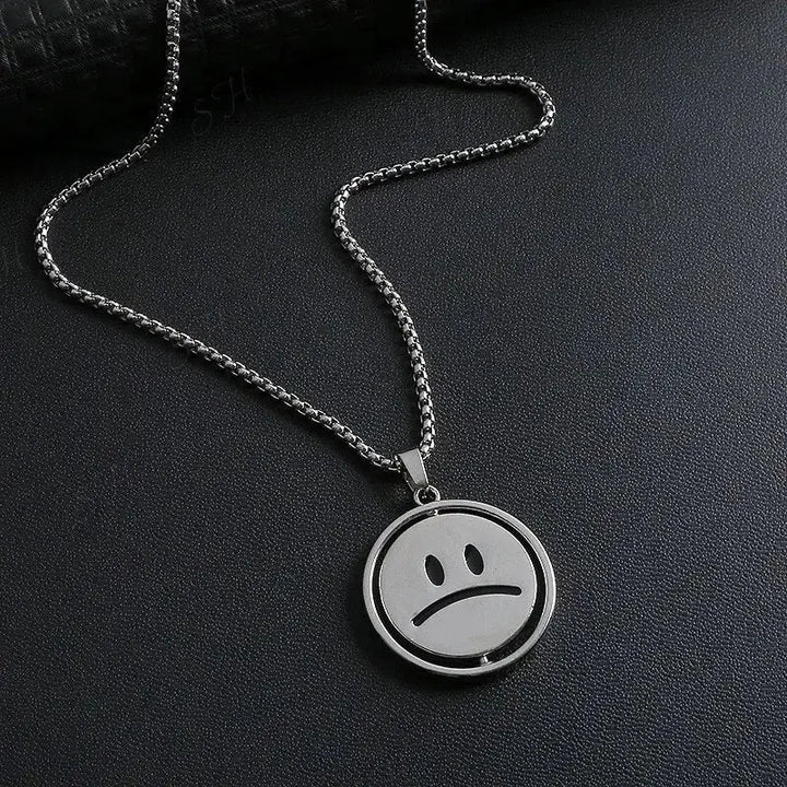 Mood Locket Chain - Salty Accessories