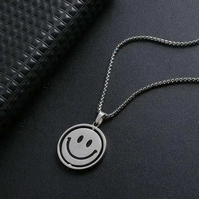 Mood Locket Chain - Salty Accessories