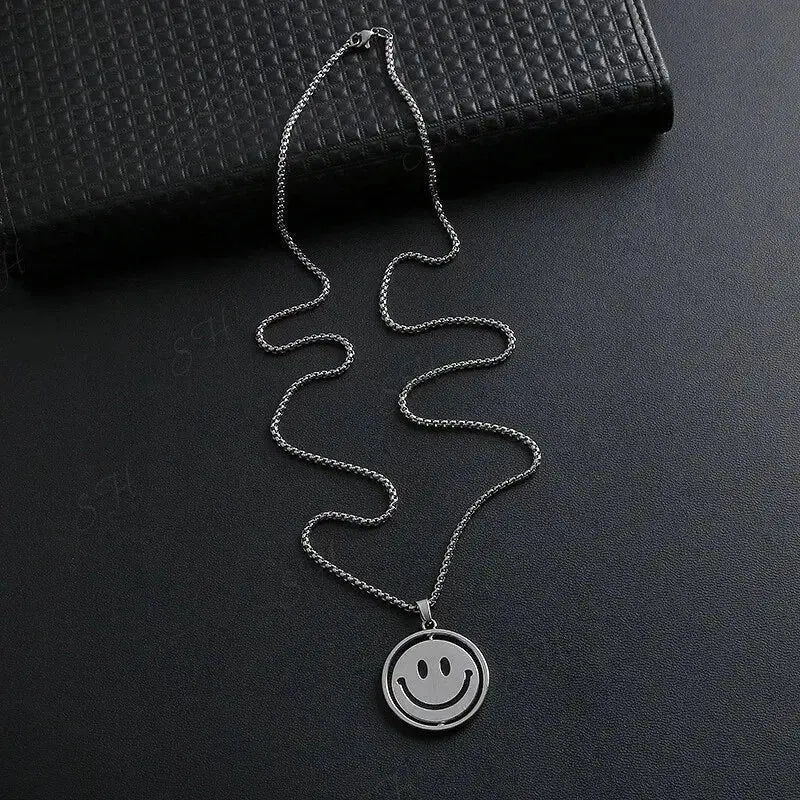 Mood Locket Chain - Salty Accessories