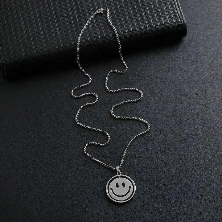 Mood Locket Chain - Salty Accessories