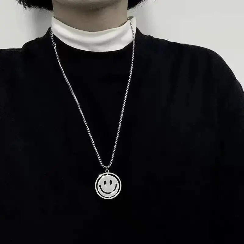Mood Locket Chain - Salty Accessories