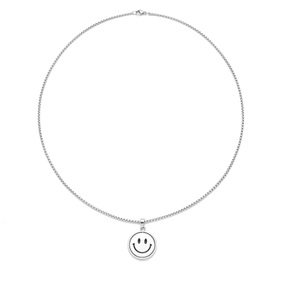 Mood Locket Chain - Salty Accessories