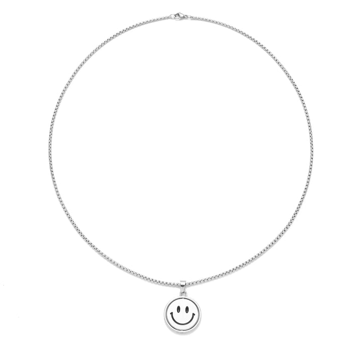 Mood Locket Chain - Salty Accessories