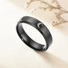Moon Signet Ring