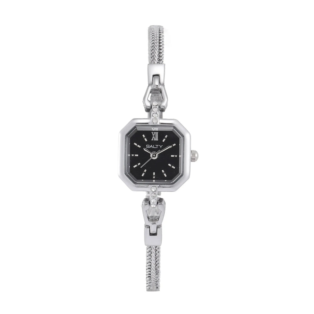 Moonlit Charm Watch Bracelet Stack | Salty