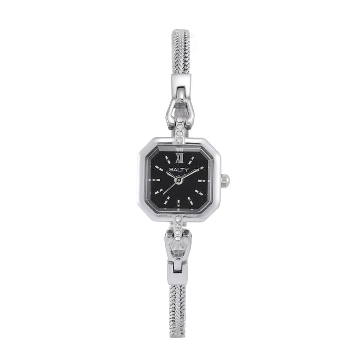 Moonlit Charm Watch Bracelet Stack | Salty