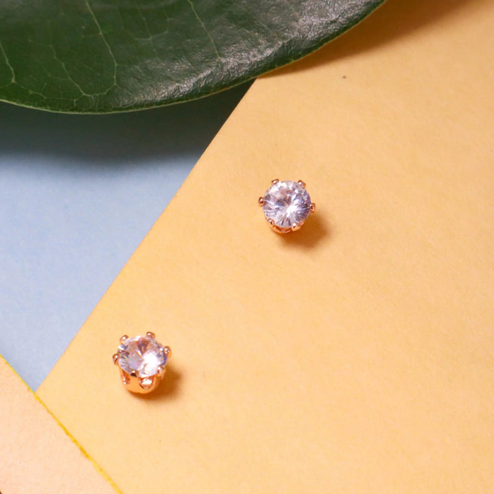 Morning Dream Pearly Earring (2in1) - Salty Accessories