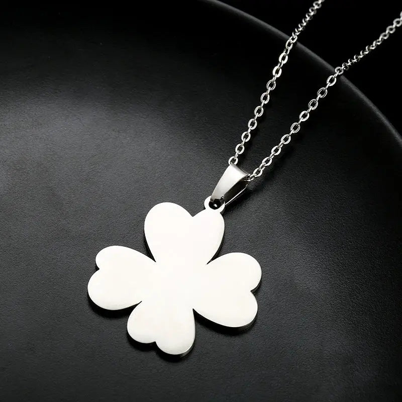 Mossy Marvel Pendant - Salty Accessories