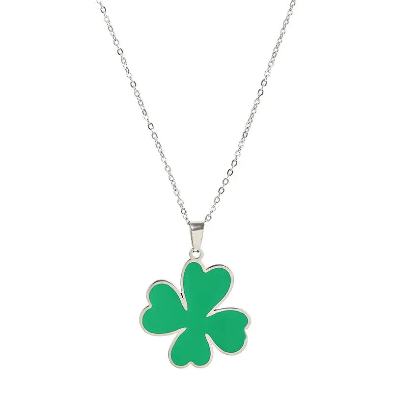 Mossy Marvel Pendant - Salty Accessories