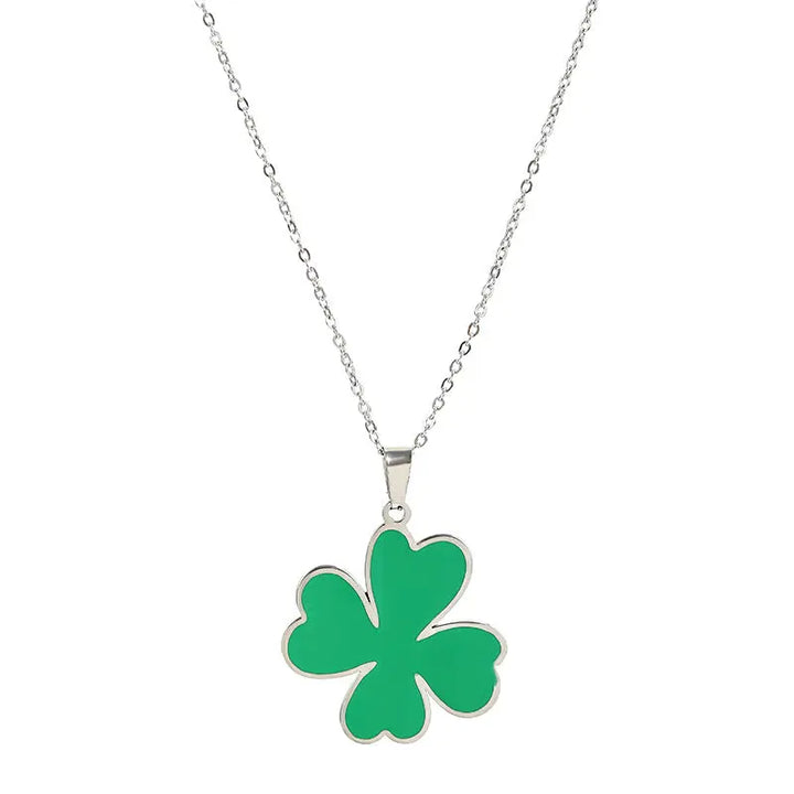 Mossy Marvel Pendant - Salty Accessories