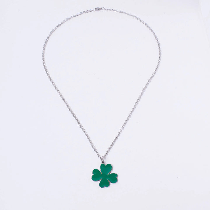 Mossy Marvel Pendant - Salty Accessories