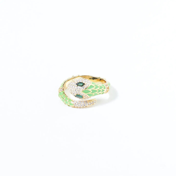 Mossy Serpent&