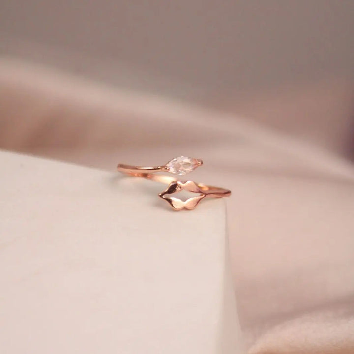Muaah Diamond Band - Salty Accessories