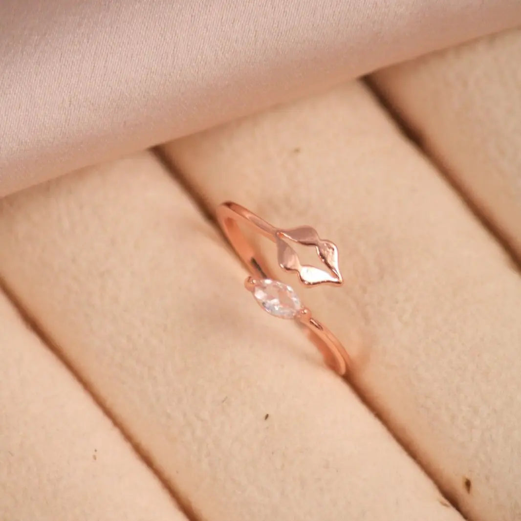Muaah Diamond Band - Salty Accessories