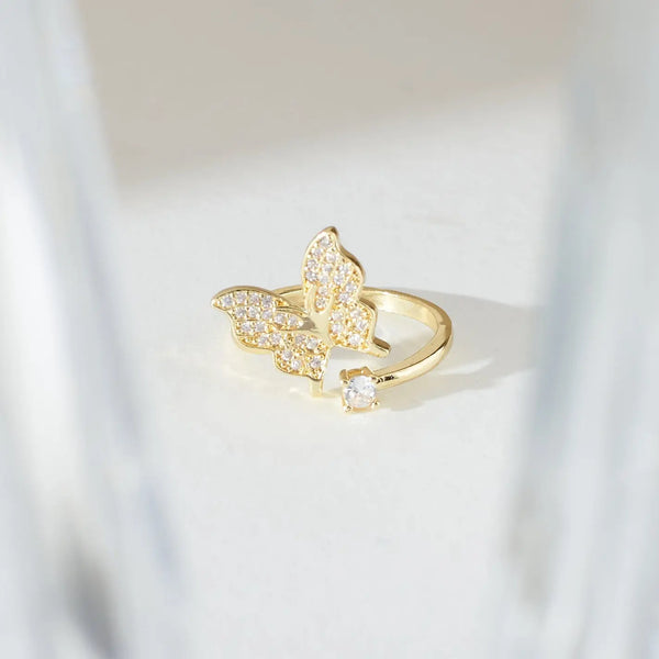 Muse Fly Ring