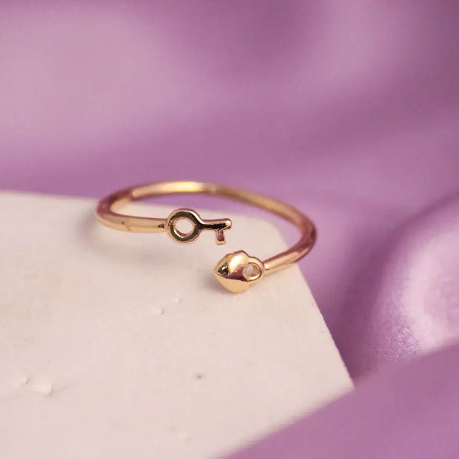 My Heart Key Band