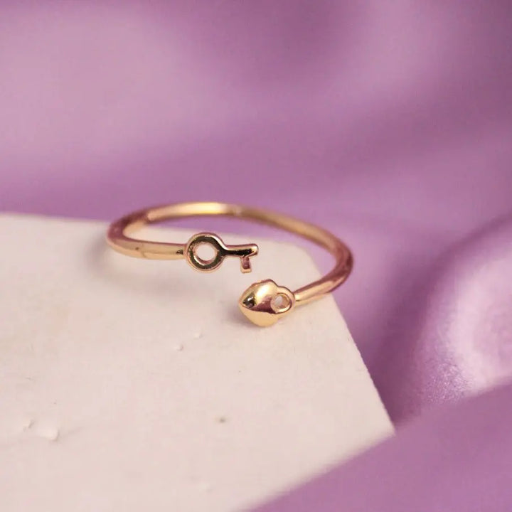 My Heart Key Band