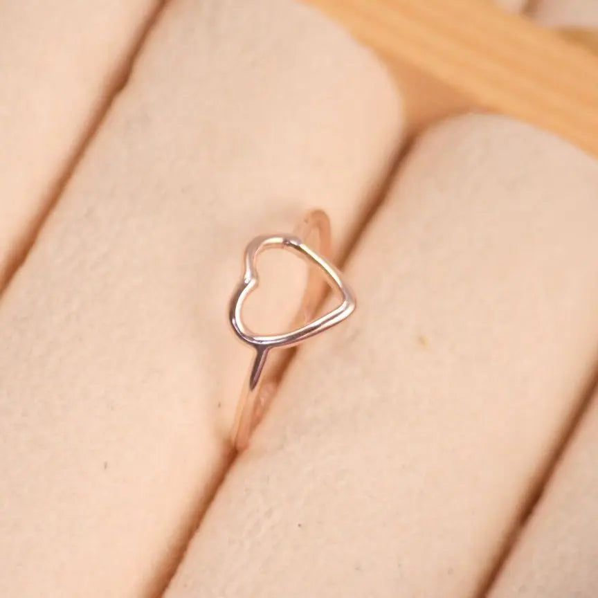 My Highness Heart Band - Salty Accessories