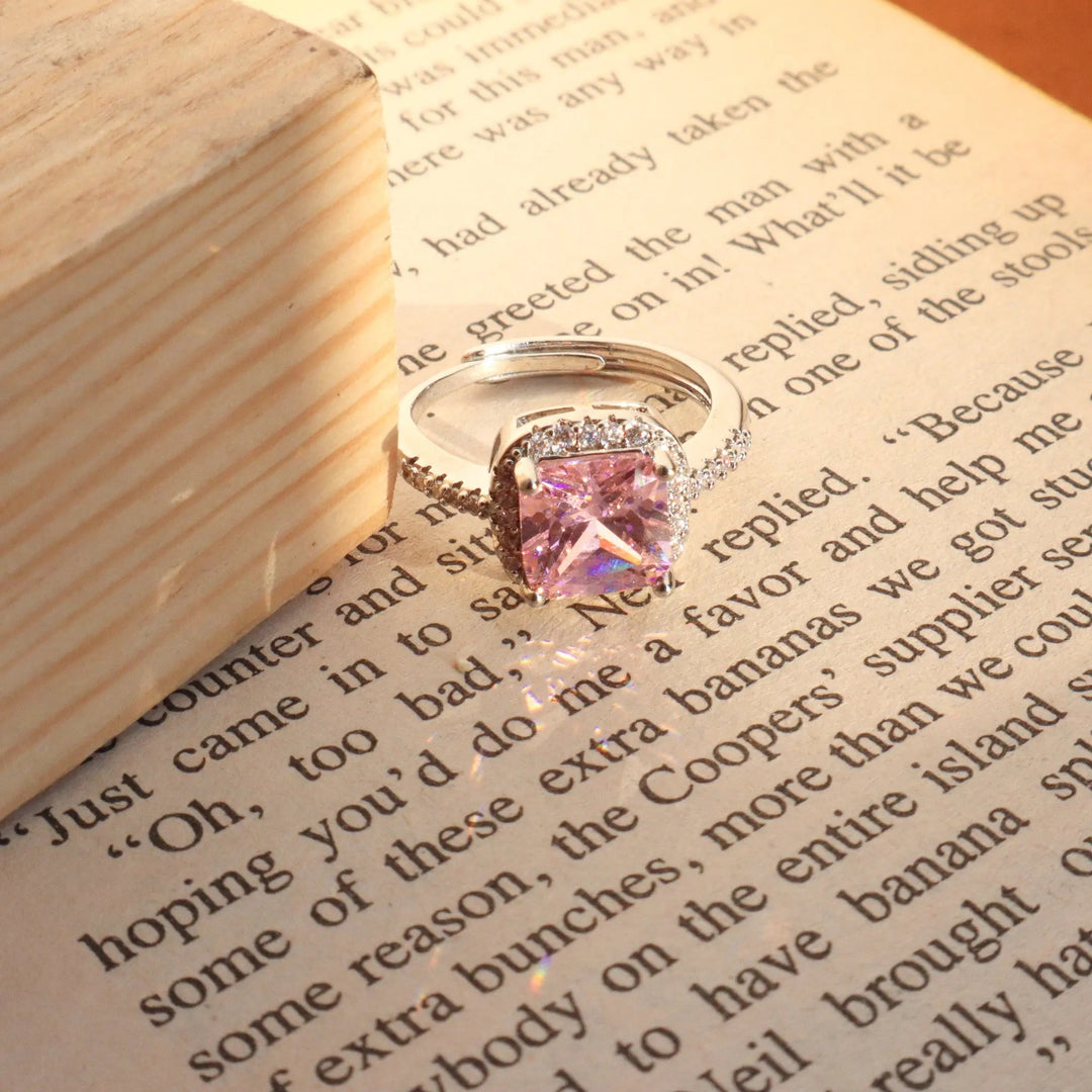 My Precious Love Band - Salty Accessories