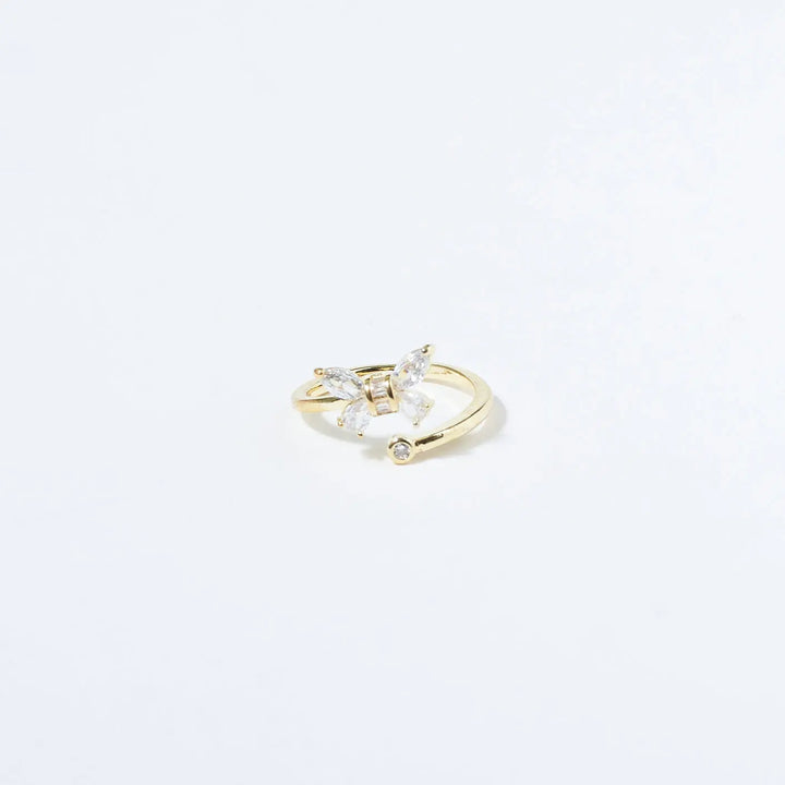 Mystic Aura Ring - Salty Accessories
