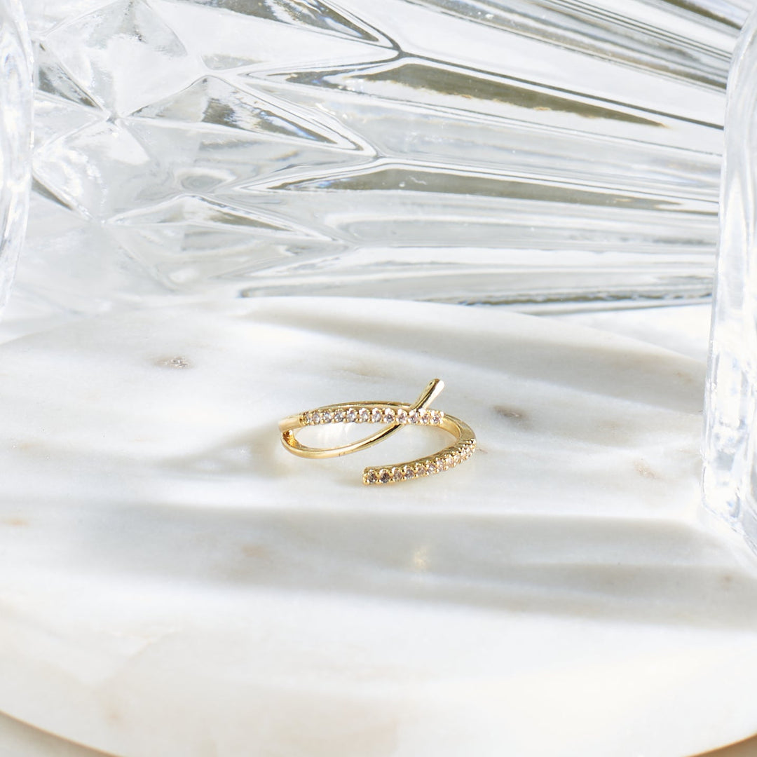 Mystic Mirage Ring - Salty Accessories