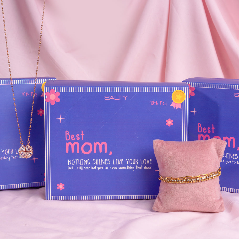 Infinity Mother&