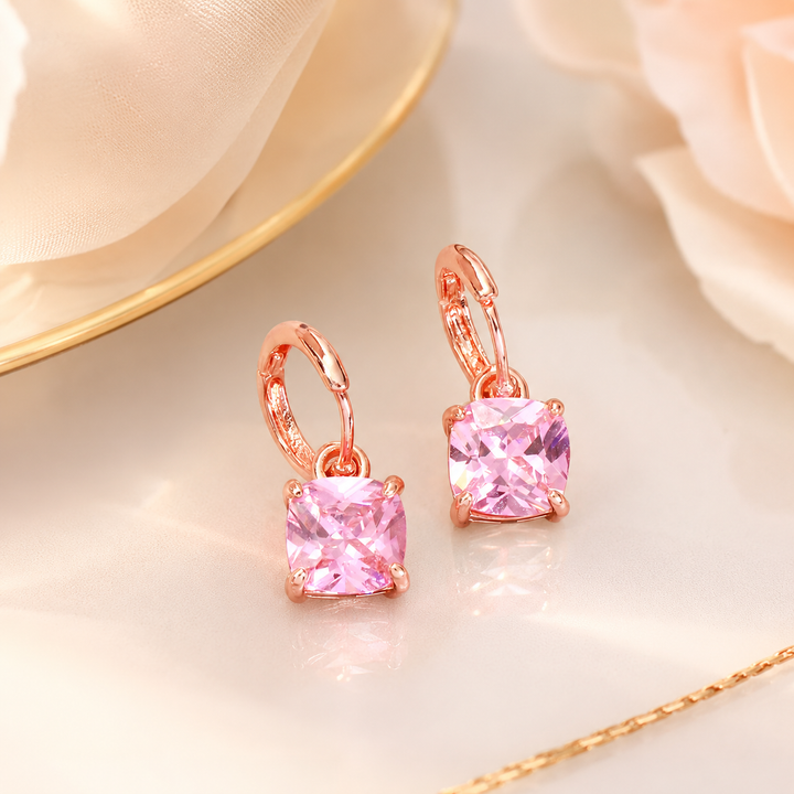 Rose Glow Duo Jewellery Set