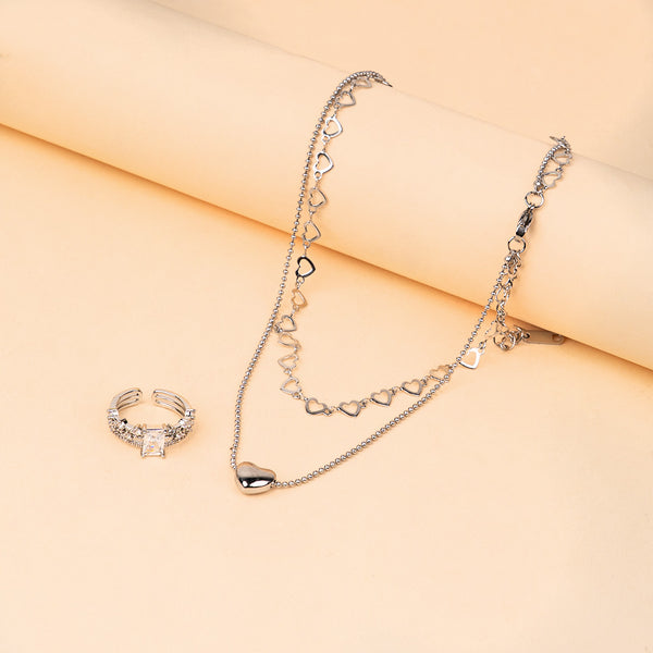 Maharani's Jewellery Combo