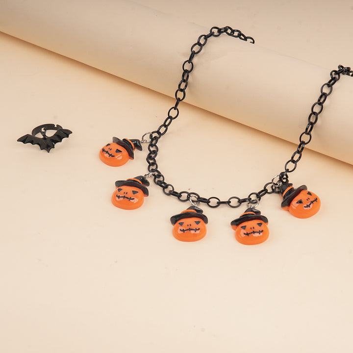 Eternal Haunt Jewelery Combo