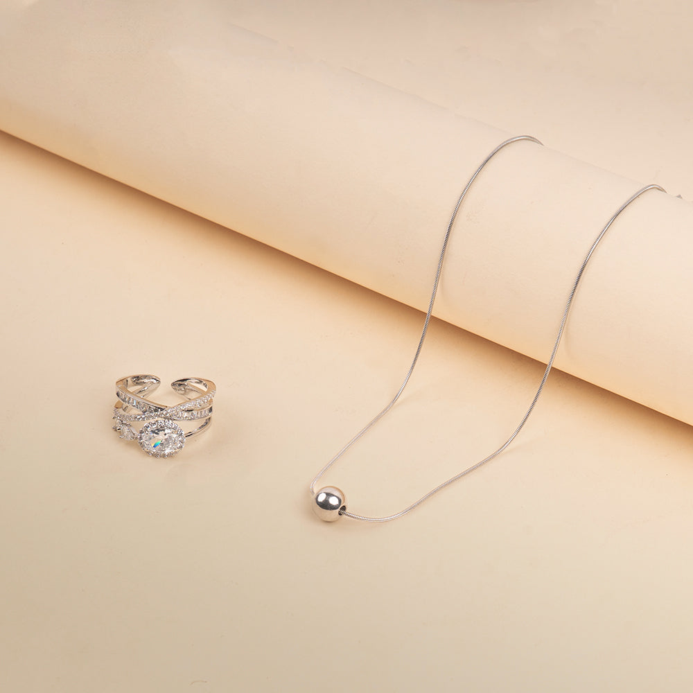 Royal Radiance Jewellery Combo