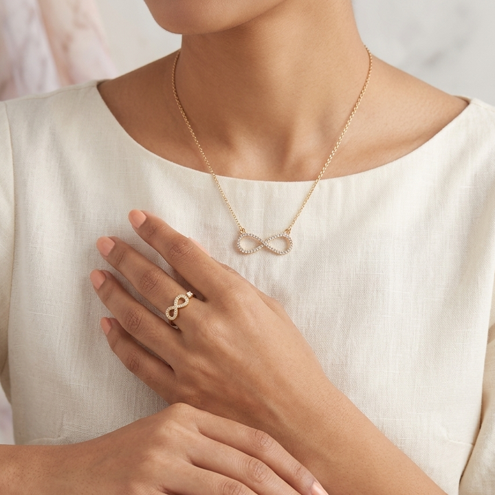 Infinity Mother&