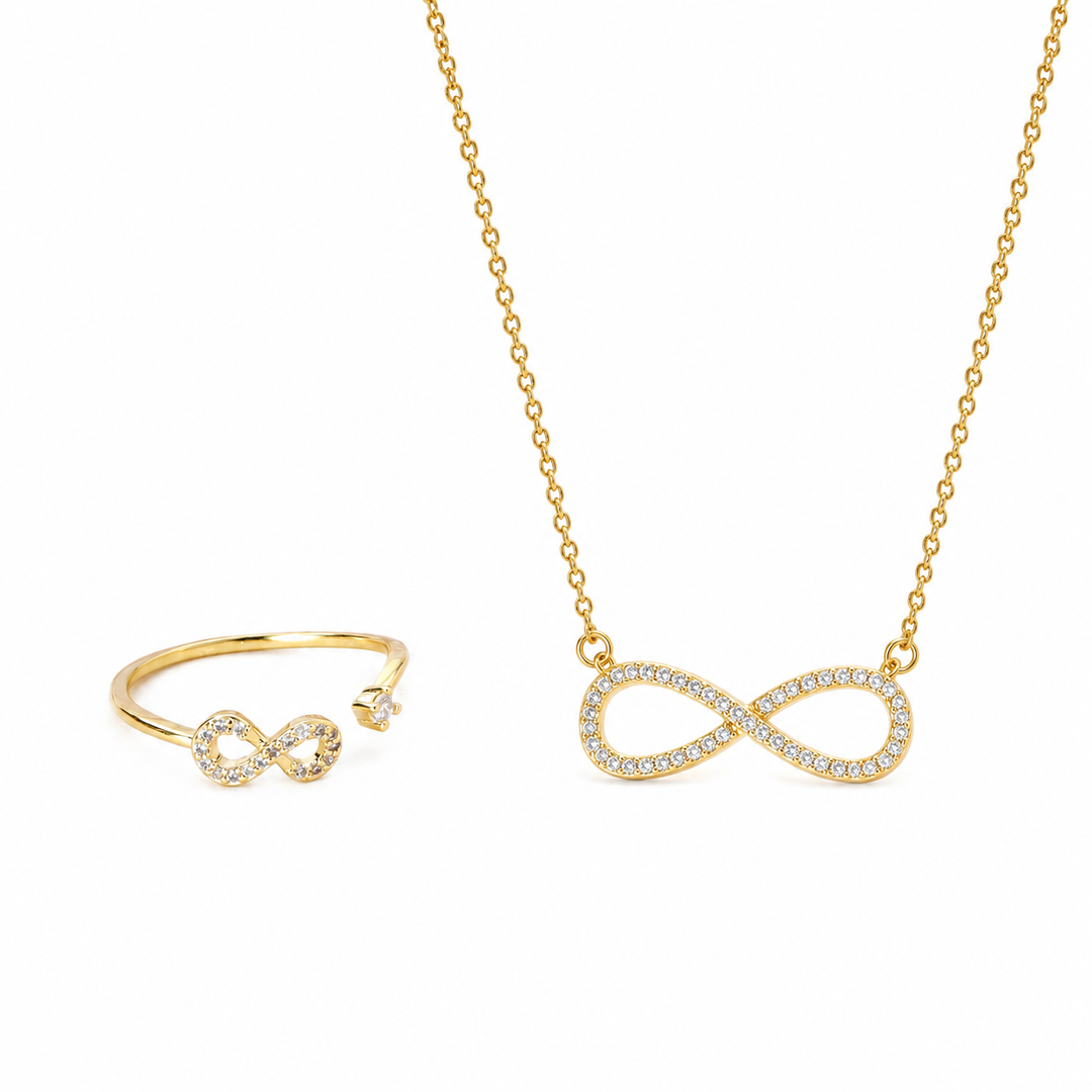 Infinity Mother&