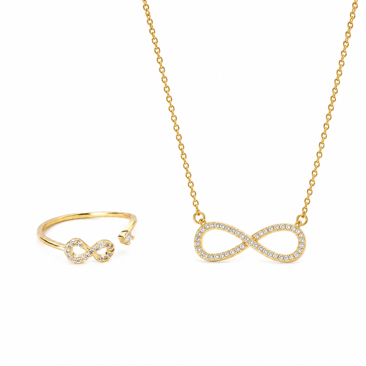 Infinity Mother&