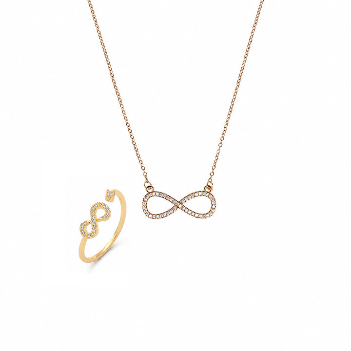 Infinity Mother&