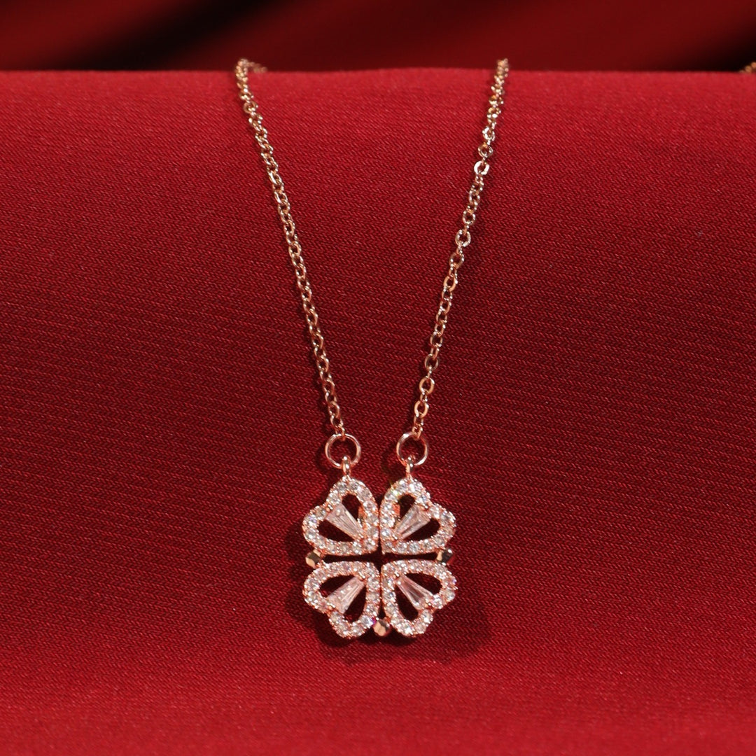 "The Bride Tribe" Jewellery Gift Box for Her with Personalised Card