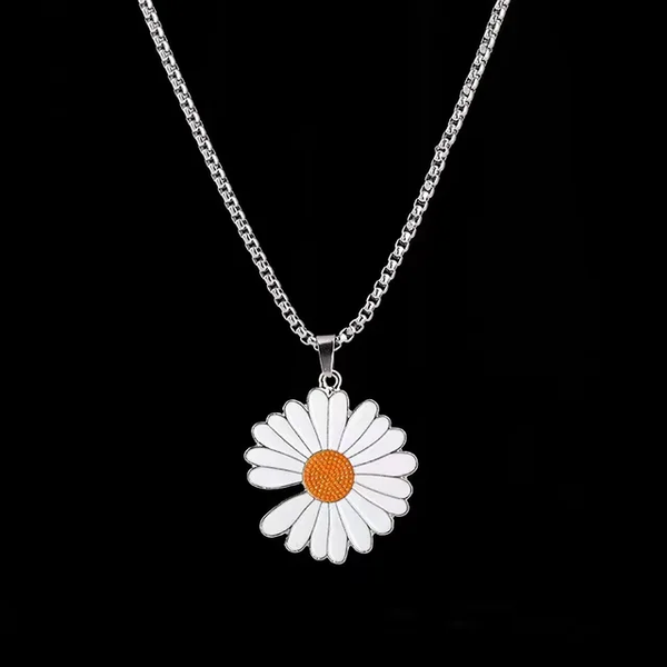 Snowdrop Necklace