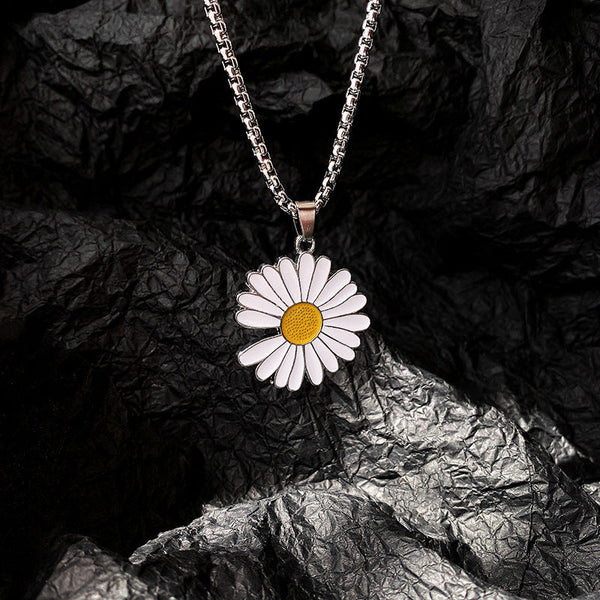 Snowdrop Necklace